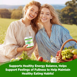 NATISLAND Psyllium Husk Gummies lifestyle scene