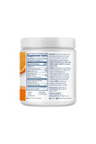 NativePath Baobab Fiber Supplement scoop with powder