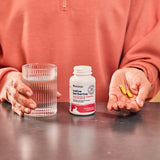 NativePath Berberine Complex 500mg capsules packaging