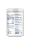 NativePath Chocolate Collagen Powder mixed in a glass