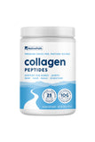 NativePath Collagen Peptides 249g front view
