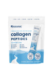 NativePath Collagen Peptides 30 stick packs front view