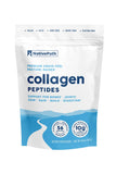 NativePath Collagen Peptides 562g front view