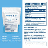 NativePath Collagen Peptides 562g packaging