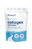 NativePath Collagen Peptides front view packaging