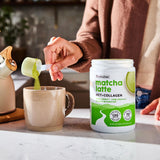 NativePath Collagen Peptides Protein Powder lifestyle scene
