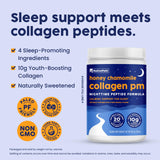 NativePath Collagen Supplement ingredients list