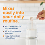 NativePath Hydrate 3-in-1 Electrolyte Powder lifestyle scene