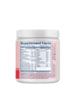 NativePath Hydrate 3-in-1 Electrolyte Powder mixed with water