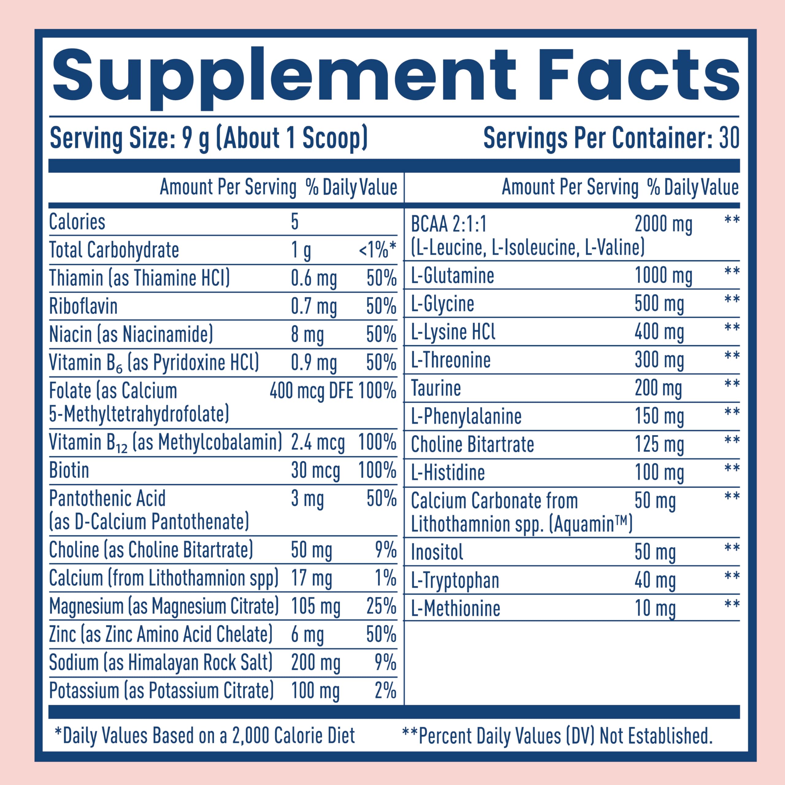 NativePath Hydrate 3-in-1 Electrolyte Powder packaging