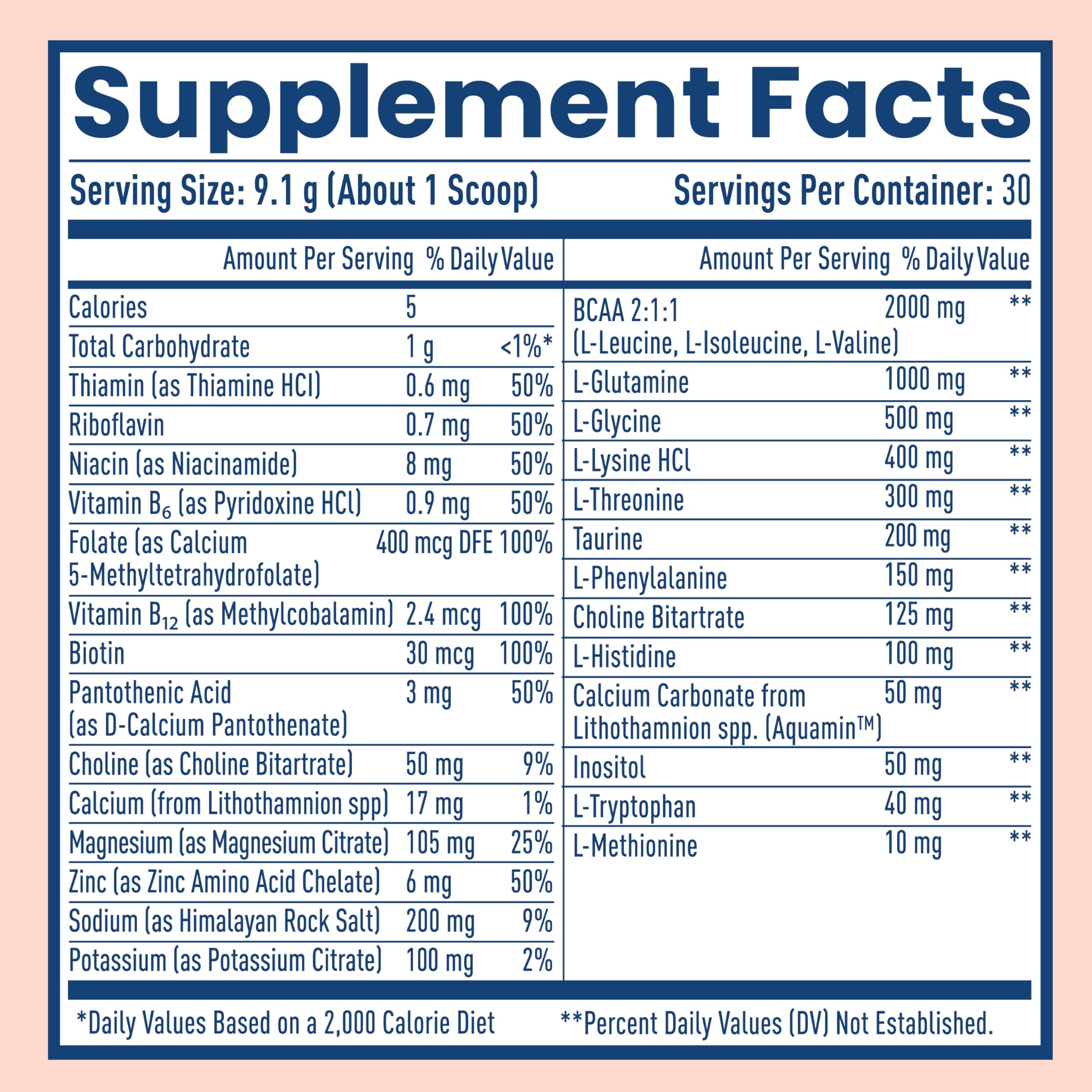 NativePath Hydrate 3-in-1 Electrolyte Powder Peach Mango flavour scoop