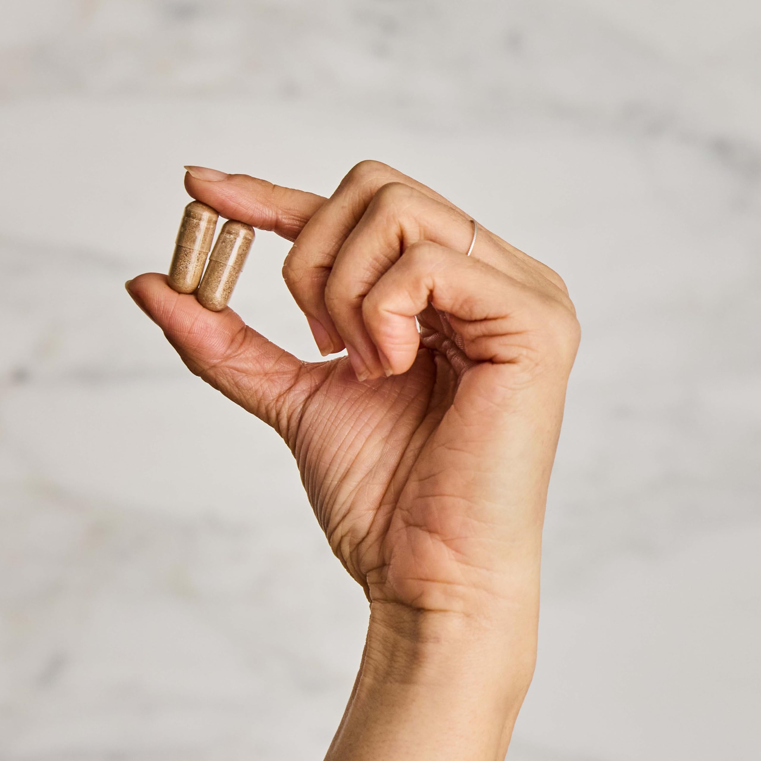 NativePath Magnesium Supplement packaging details