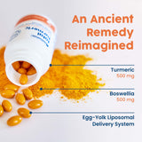 NativePath Turmeric Extract Softgels 500mg packaging details