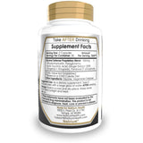 Natrium Health Alcohol Defense Capsules side view showing capsule details