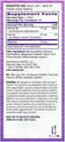 Natrol Advanced Sleep Melatonin Tablets 10 mg side view