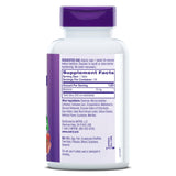 Natrol Fast Dissolve Melatonin 10 mg tablets on a sleep-themed background