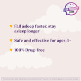 Natrol Kids Fast Dissolve Melatonin 1 mg Strawberry 30 Tablets packaging