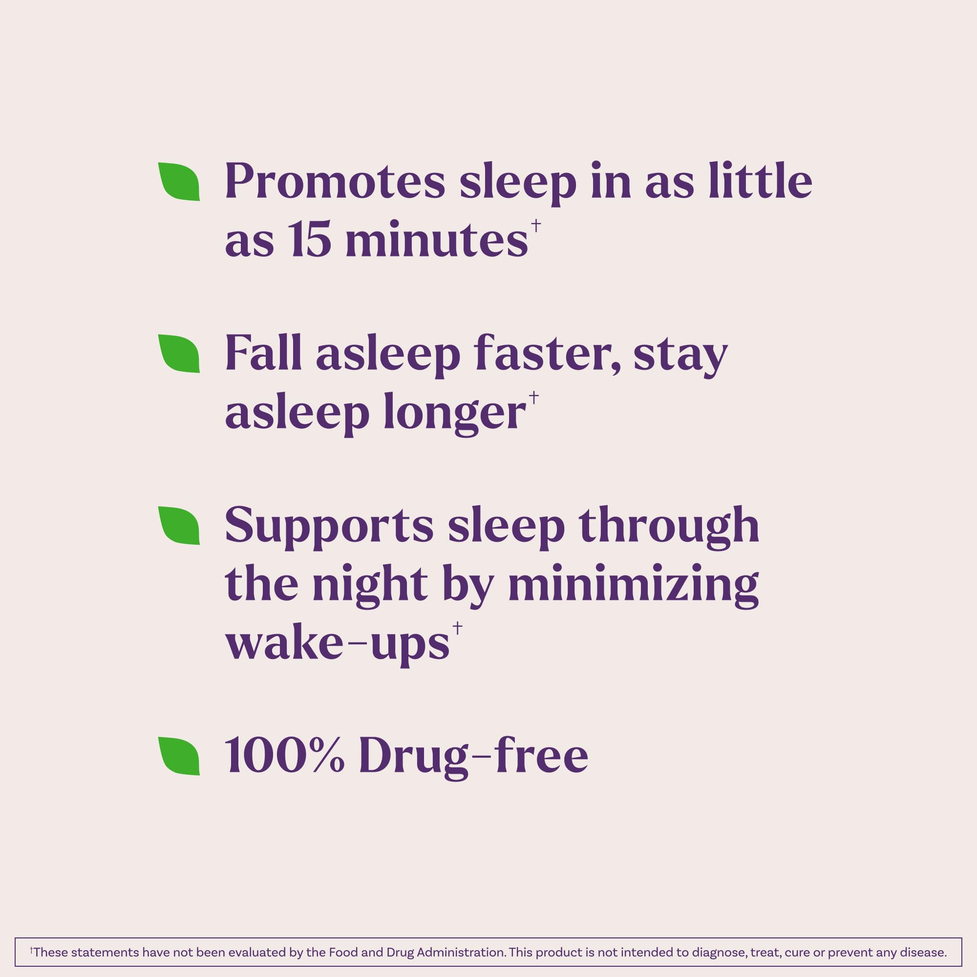 Natrol Melatonin 10mg Time Release Sleep Aid side view, showing tablet count