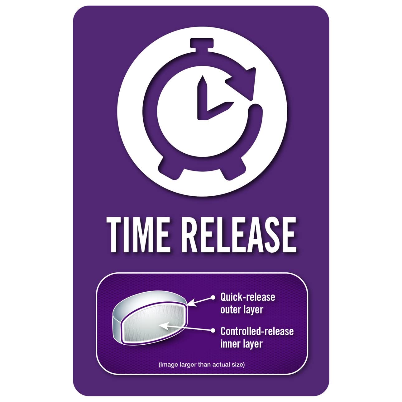 Natrol Melatonin 181g product packaging