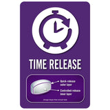 Natrol Melatonin 181g product packaging