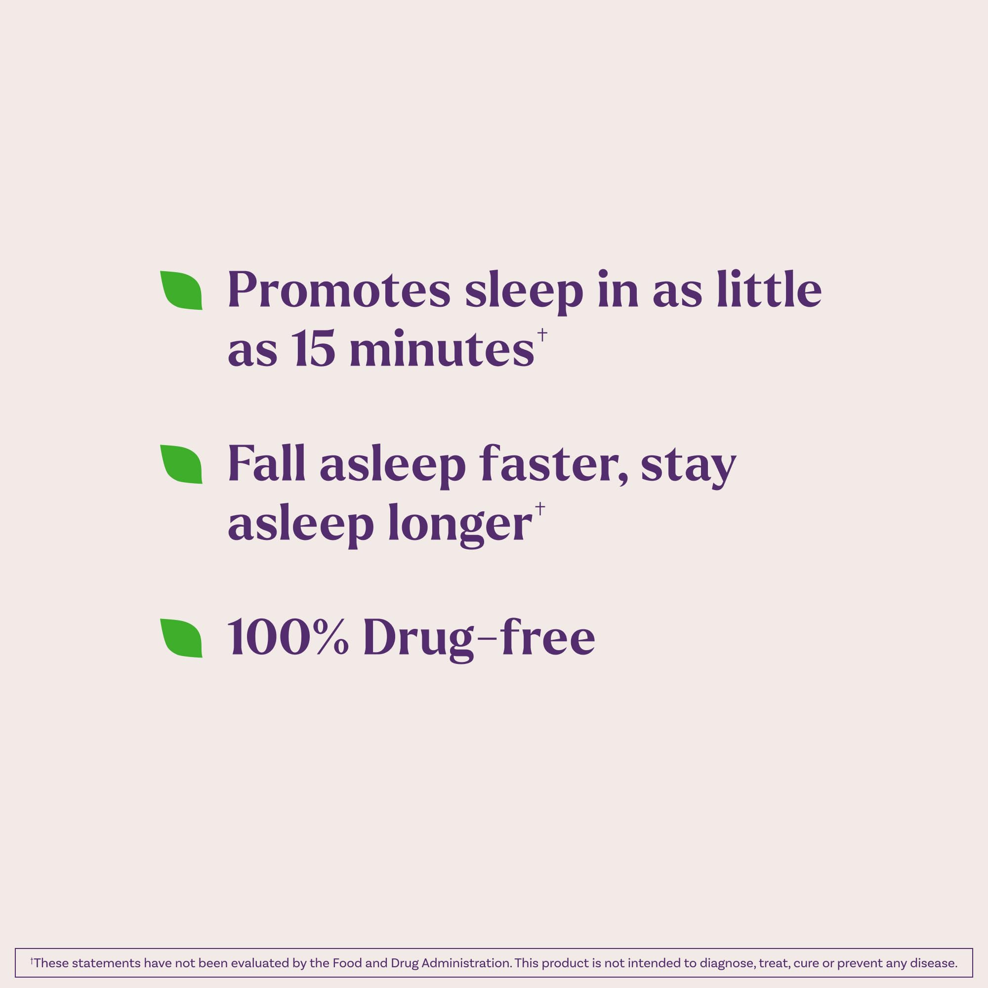 Natrol Melatonin 5 mg Tablets back view with ingredients list