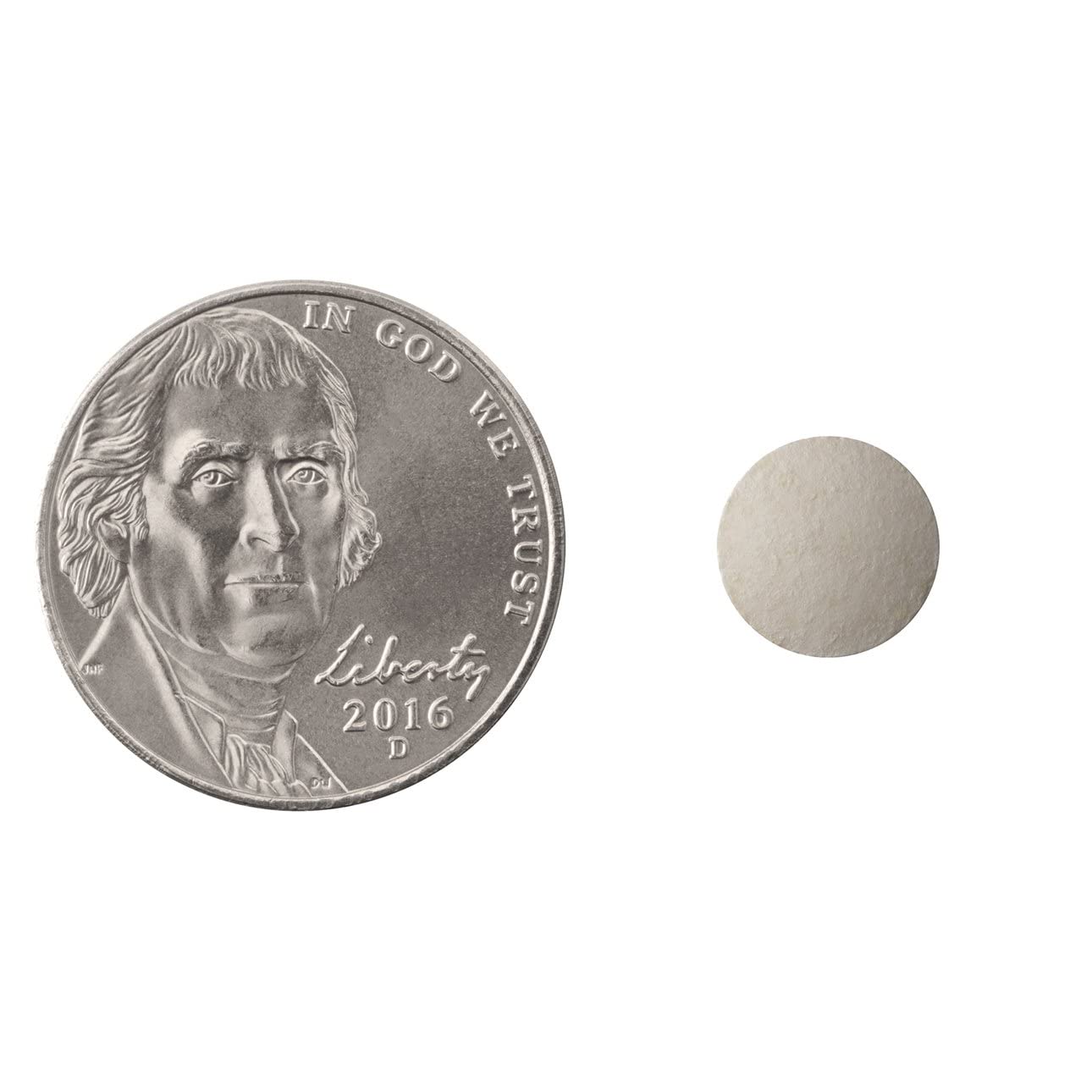 Natrol Melatonin capsules on a table