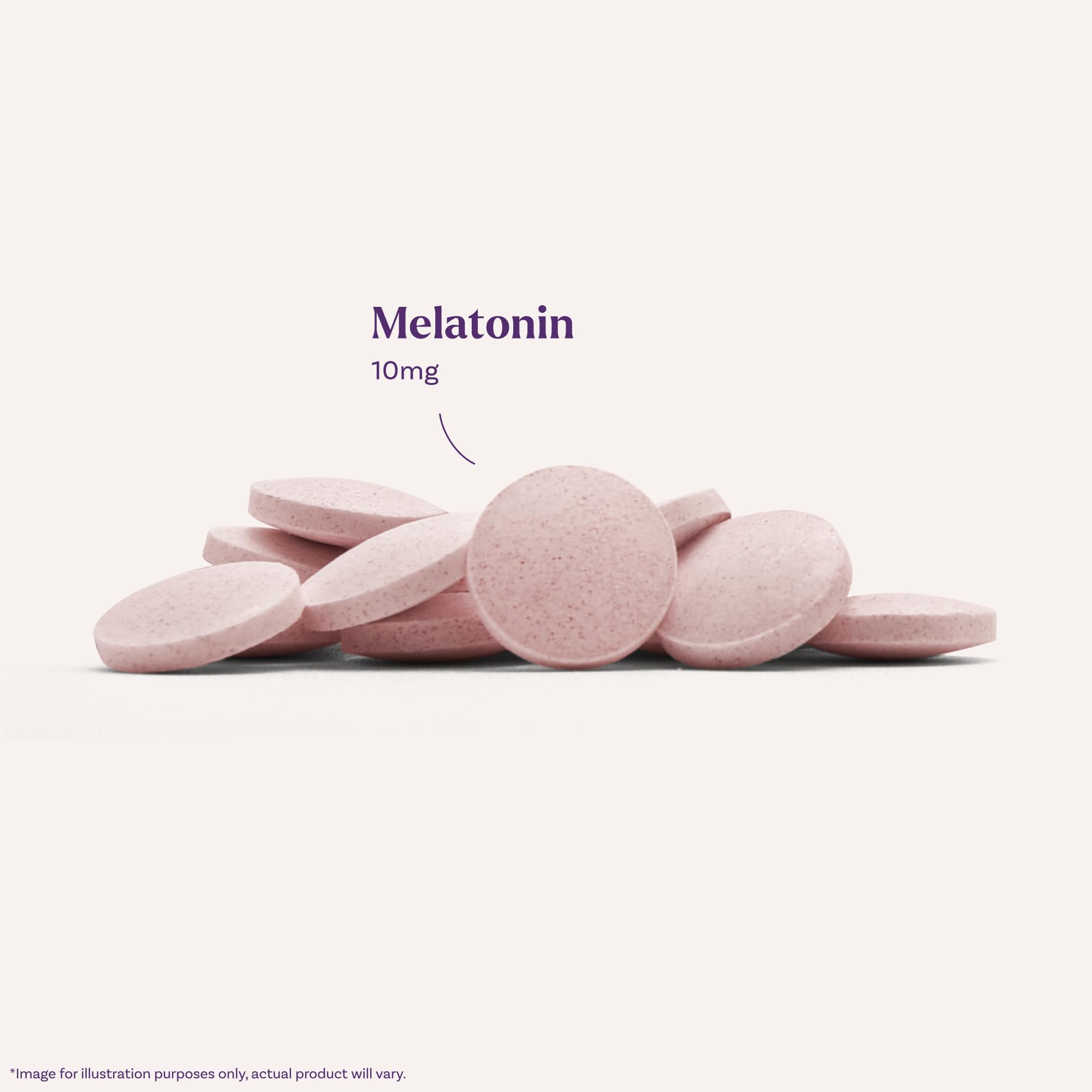 Natrol Melatonin Fast Dissolve Tablets 10 mg Strawberry packaging
