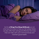 Natrol Mood + Stress 5-HTP 100mg Capsules in hand