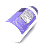 Natrol Sleep & Restore Capsules with a glass of water