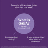 Natrol Sleep + Restore Gummies 5mg Melatonin packaging