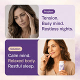 NATUGEEN Magnesium Complex product label