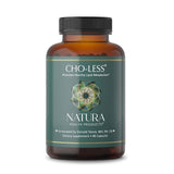 Natura Health Products Cho-Less Red Yeast Rice 120 Capsules front view