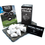Natura Uralis Belgorod Chalk 200g front view