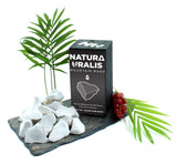 Natura Uralis Belgorod Chalk 200g on a surface