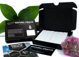 Natura Uralis Belgorod Chalk natural formation