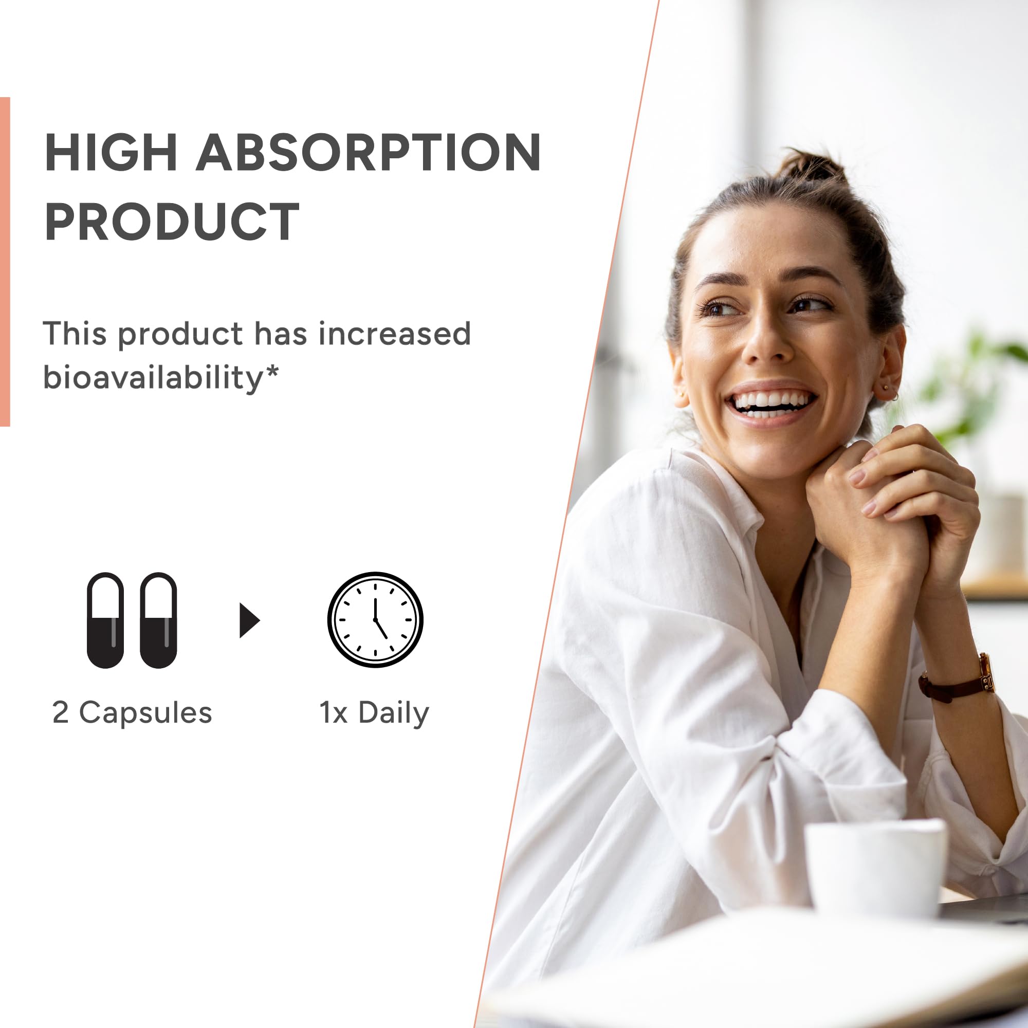 Natural Approach Quercetin 500mg supplement lifestyle scene