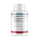 Natural BioScience Berberine Phytosome Capsules 550mg packaging