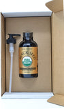 NATURAL Black Seed Oil 227g ingredients list