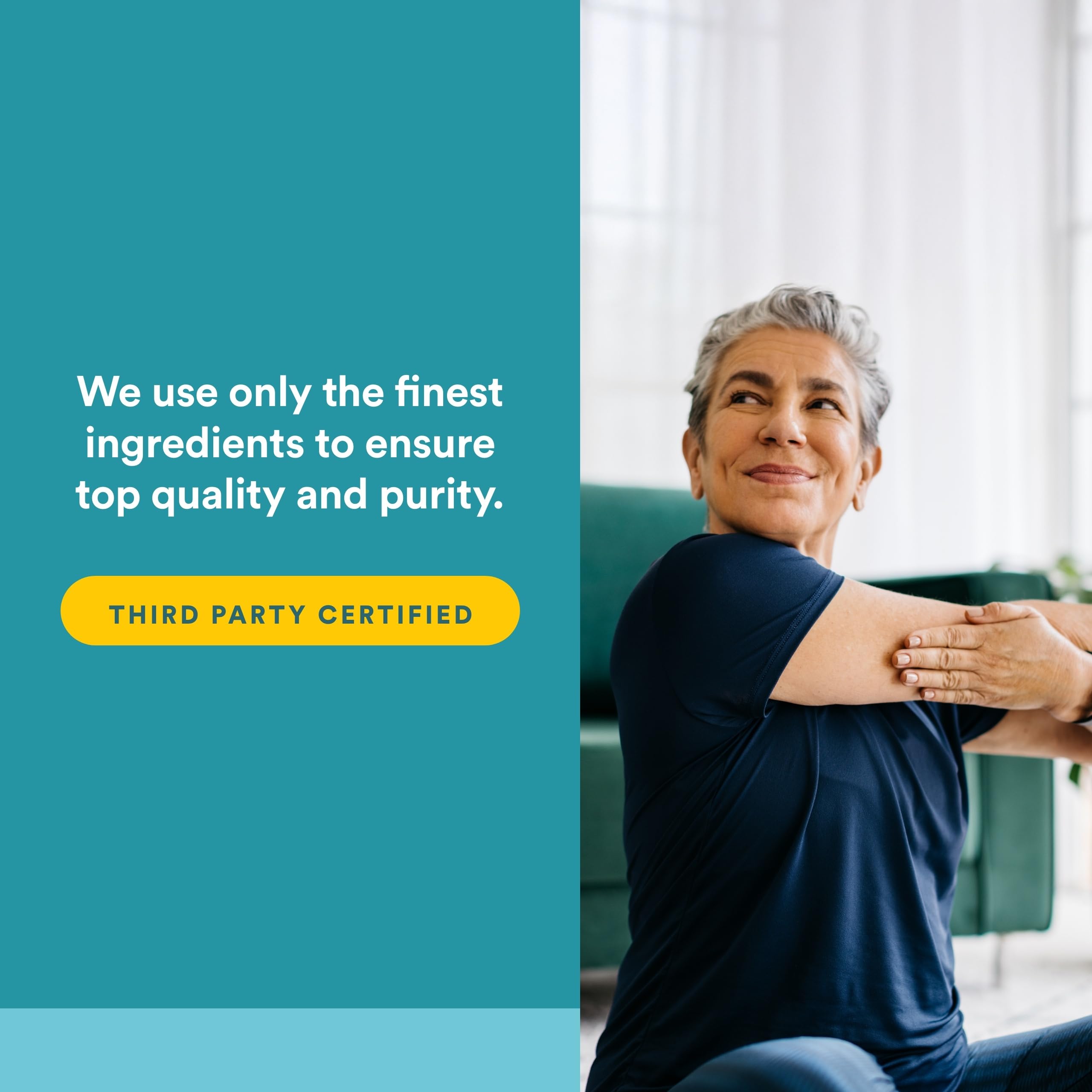 Natural Factors Alpha-Lipoic Acid 600 mg supplement in a lifestyle setting