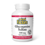 Natural Factors Chondroitin Sulfate 90 Capsules front view