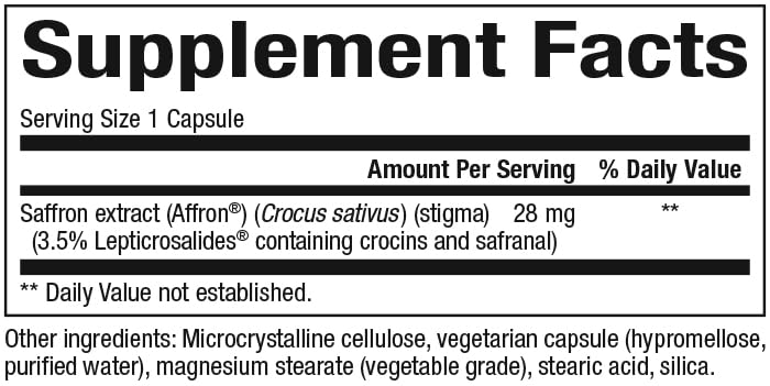 Natural Factors Chondroitin Supplement 41g packaging side view