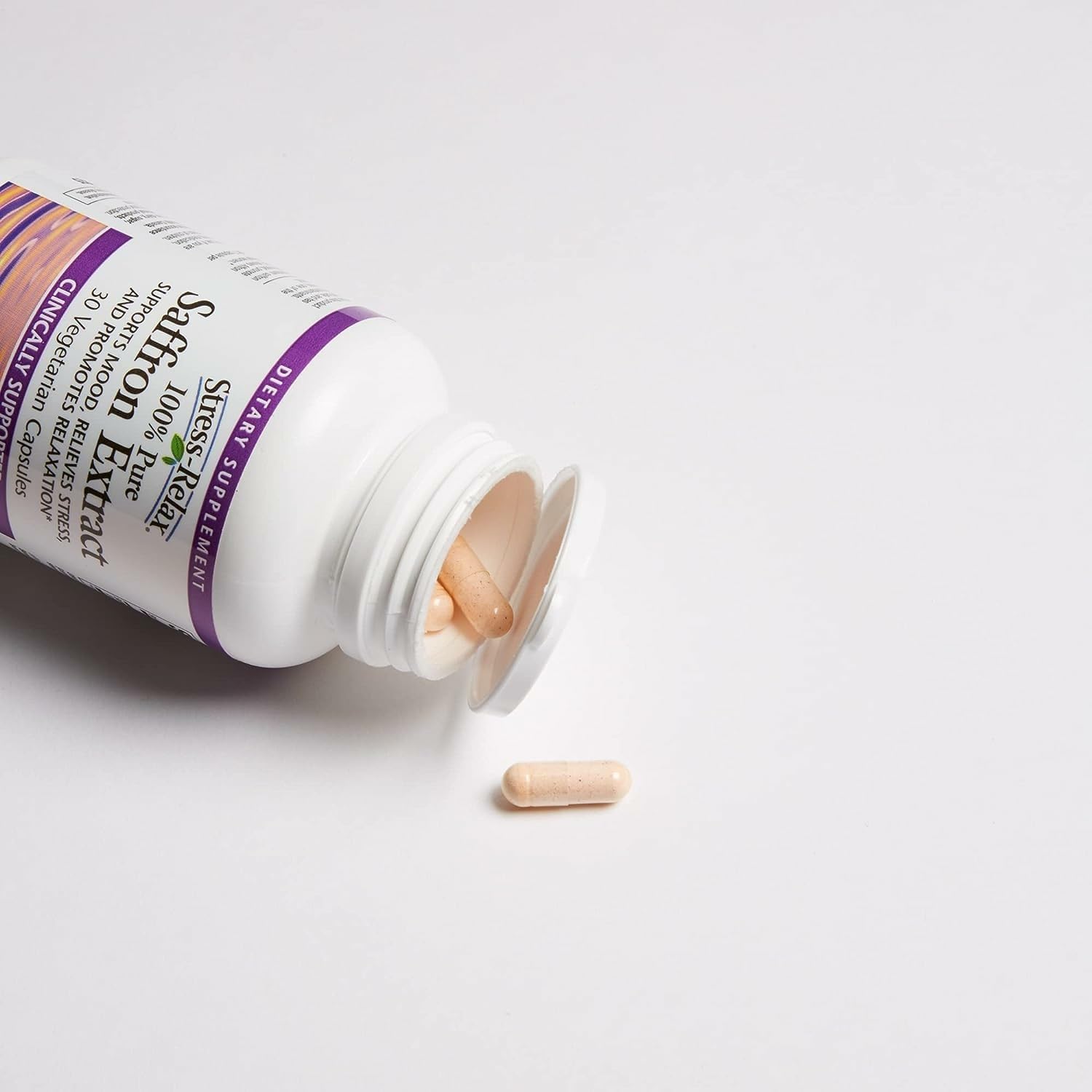 Natural Factors Chondroitin Supplement 41g powder mixed in a glass