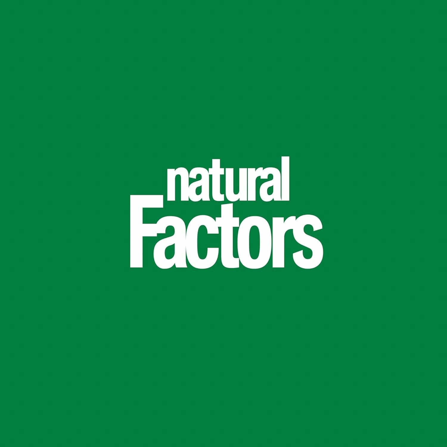 Natural Factors Complete Multivitamin for Women in a lifestyle setting