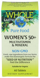 Natural Factors Complete Multivitamin for Women packaging