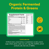 Natural Factors Complete Omega Wild Alaskan Oil capsules close-up