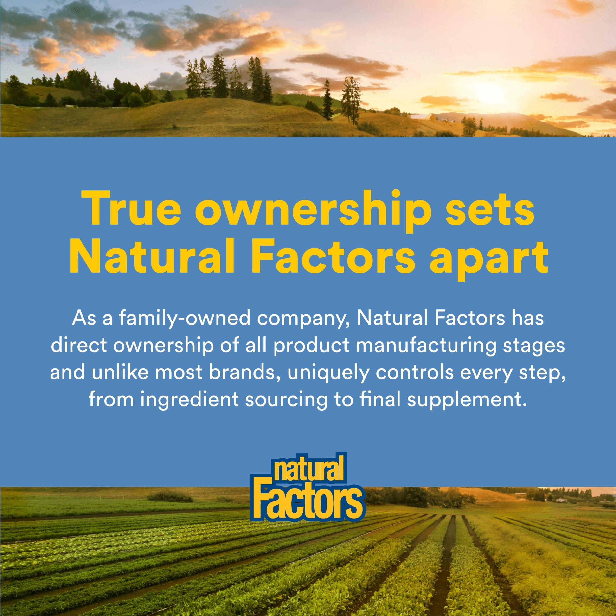 Natural Factors Complete Omega Wild Alaskan Salmon Oil 1000mg with fresh salmon