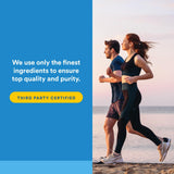 Natural Factors L-Glutamine Powder ingredients list