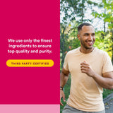 Natural Factors Magnesium Citrate Supplement 125g ingredients list