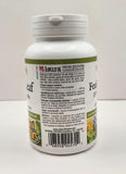 Natural Factors Olive Leaf Extract 500mg 90 Capsules packaging