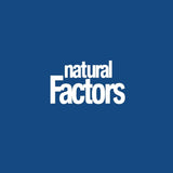 Natural Factors Omega-3 Fish Oil ingredients list
